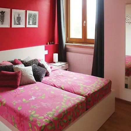 בית נופש Five-bedroom Holiday In Montemarciano
