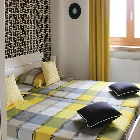 בית נופש Five-bedroom Holiday In Montemarciano