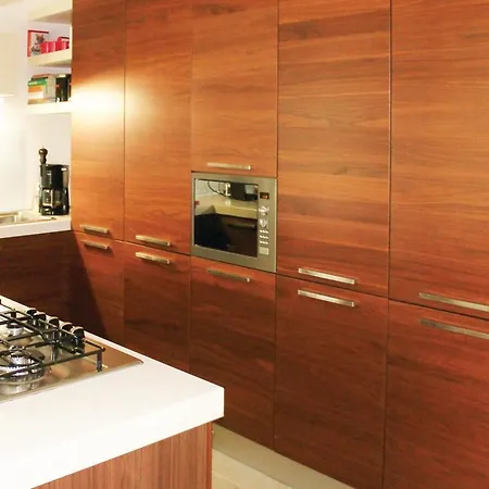 Five-bedroom Holiday In Montemarciano * Casa Albonetti